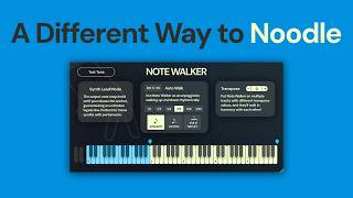 Note Walker || Introduction screenshot 2