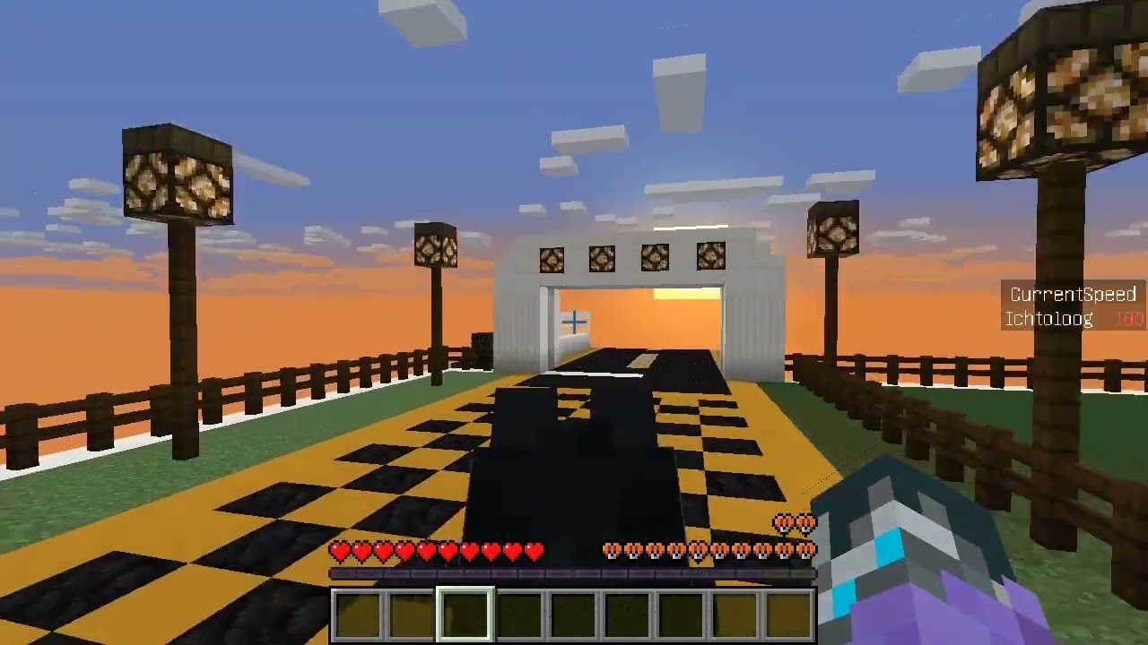 Republic of FlashTeens Bir Yerden Bir Yere #3 - First Depot - Energetic Village arası seyahat