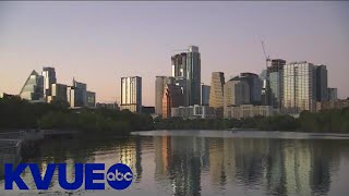 Austin is a top destination among millennials, study shows | KVUE