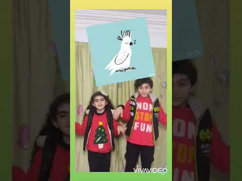 ترنيمة بكلامه الحلو بالحركات