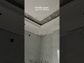 ড্রয়িংরুমে সিলিং ডেকোরেশন মাত্র ২৭০ টাকা #gypsumceiling #decoration #ceilingdecoration #Gypsum