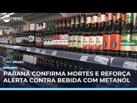 Video parana-registra-3-mortes-por-metanol-e-amplia-alerta-sobre-bebidas-falsificadas-sbt-brasil