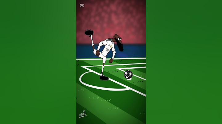 Rudiger Celebration 😂