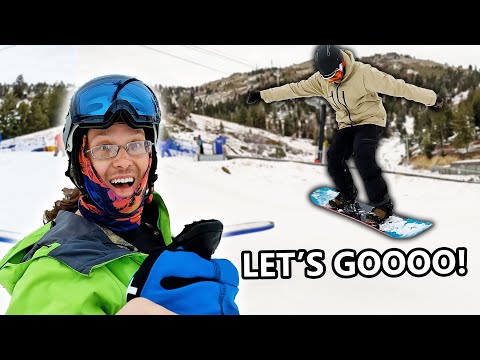 Vídeo: Com Fixar Enquadernacions Al Vostre Snowboard
