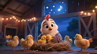 Topsy the Wobbly Egg | Fun and Bouncy Egg Song for Kids | Sing \u0026 Wobble Nursery Rhyme