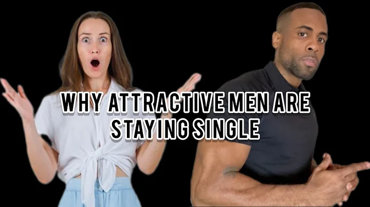 Why Attractive Men Are Staying Single | Now Women Are Frustrated With Dating Apps & Modern Dating