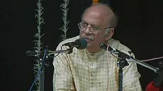 RAGHUNATH SETH - Raga Shudda Sarang & Thumri along with BIRESHWAR GAUTAM RAGHUNATH SETH - Raga Shudda Sarang & Thumri along with BIRESHWAR GAUTAM