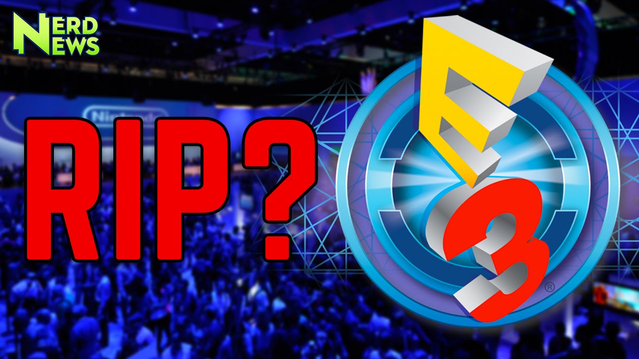 all female avengers Are Gaming Conventions DYING?!