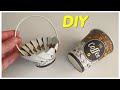 КОРЗИНА из СТАКАНЧИКА легко и просто СВОИМИ РУКАМИ. BASKETS easy and simple DO YOUR HANDS. DIY