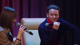 видео: Екатерина Старшова в картинка: Екатерина Старшова в