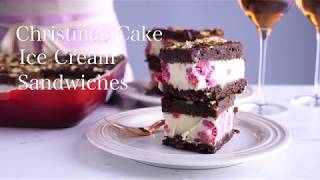 A fun and refreshing take on the traditional christmas fruit cake.
perfect for summer celebration. full recipe, view following link:
https://ww...