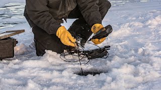 Dissolved Oxygen Testing - NDGNF - 03-09-2021
