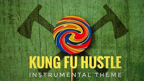 Kungfu Hustle theme (Zhi Yao Wei Ni Huo Yi Tian) FL Studio