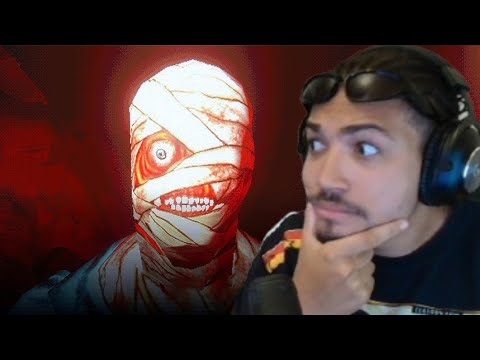 CE JEU A RENDU FOU TOUT INTERNET (Mouthwashing)
