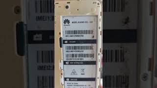 Huawei Scl-u31 price in Pakistan
