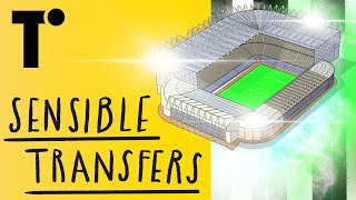 Sensible Transfers: Newcastle United | Summer 2022