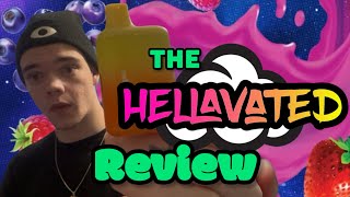 Trying Hellavated Dispos