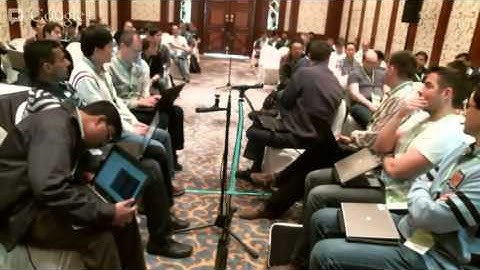 LCA-13 GCC Performance