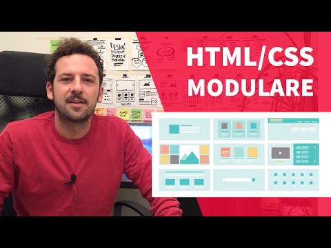 Video: Come Fare Un Modulo D'ordine Per Un Sito Web