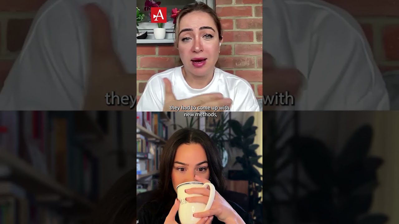 The Amargi Mosaic | Zaina Erhaim