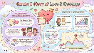 Choosing the Name Carah: Meaning, Origins & Traits | Baby Bloom Tips