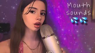 Asmr Mouth Sounds Vraimenttt Relaxants