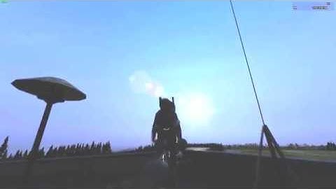 Worst spawn ever!!!  DayZ Standalone