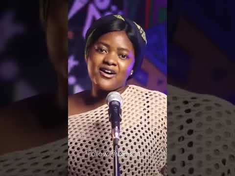 Ayra Starr Must Watch This Rush Cover Voice Like Magic Jaygyari5453 Please Share And Subscribe