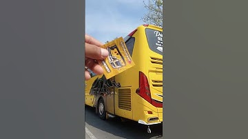 corong atas iwanda #basuri #teloletbus #shors #telolet #viral #basuriviral #busmania #bus #cctv