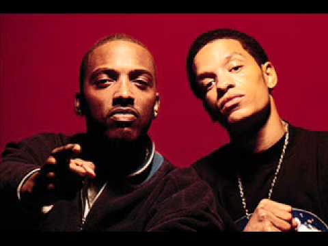 Lord Tariq & Peter Gunz - Deja Vu