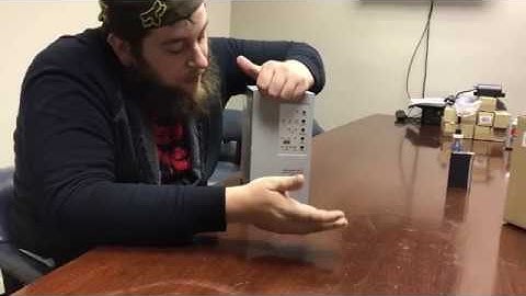 A7K Air Ozone Generator Timer Settings | Odor Removal #a2zozone #ozone #ozonegenerator