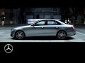 Mercedes-Benz E-Class 2016: Feature drive presentation of the E-Class highlights