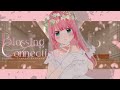 【MV】Blessing Connections┋Thirty+Animation × 乃々花りあら／VTuber Original Song