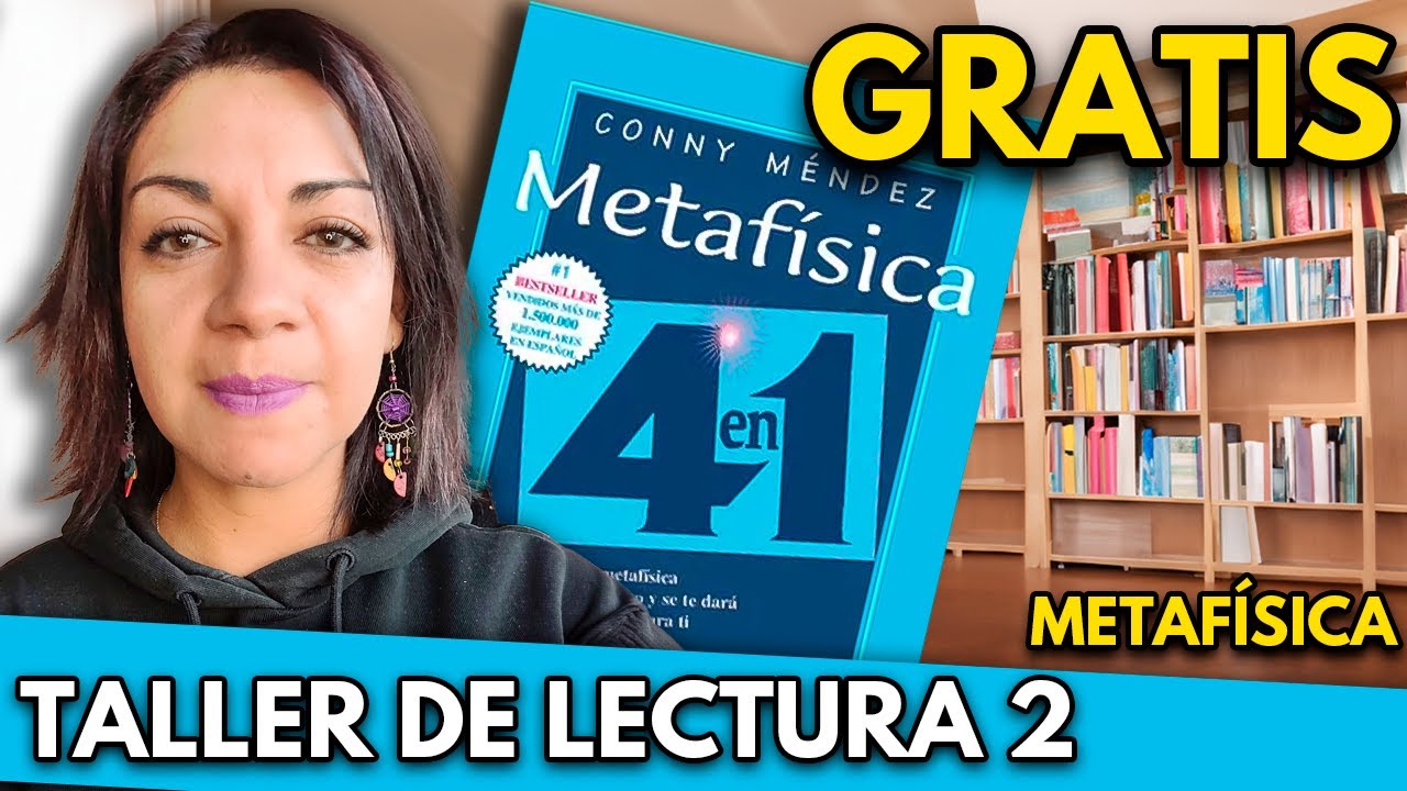 Metafisica 2 En 1 Conny Mendez Pdf www.youtube.com