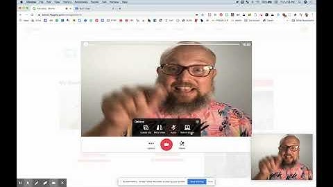 FlipGrid New Features! Screen Recording!