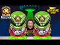 Treasure x alien dissection mega alien dissection adventure fun toy review