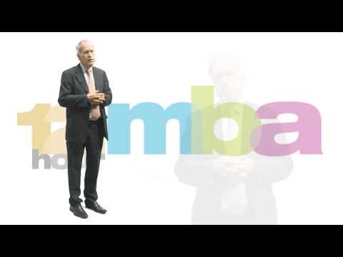 12 Hour MBA