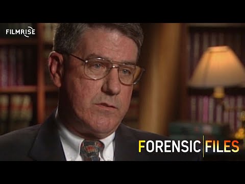 Forensic Files - Season 9, Episode 8 - Bad Medicine - Full Episode