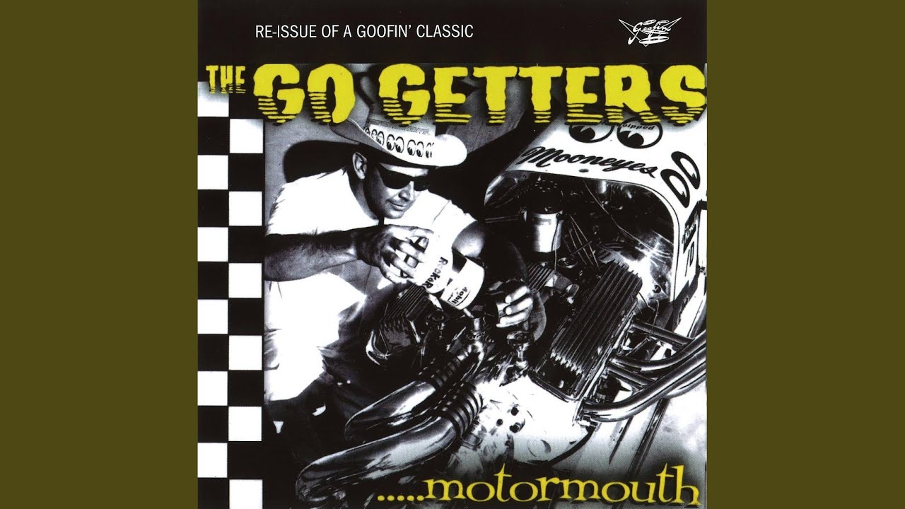 Watch She's a Motormouth on YouTube Watch She's a Motormouth on YouTube