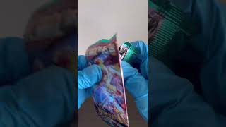 Pokemon Obsidian Flame D9 #trending #viral #shorts #fyp #pokemon #pokemoncards #pokemontcg #unboxing