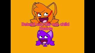 The arathirans and their children(I made them)