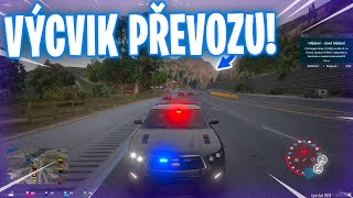 PŘEVOZ PREZIDENTA?! @DIXik | POHODÁŘI RP