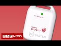 New video by BBC News on YouTube