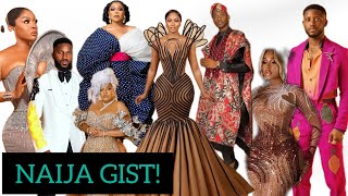 Naija Celebrity Gists and Gossip! | INTRODUCTION | The latest Naija Gist Monger in town!