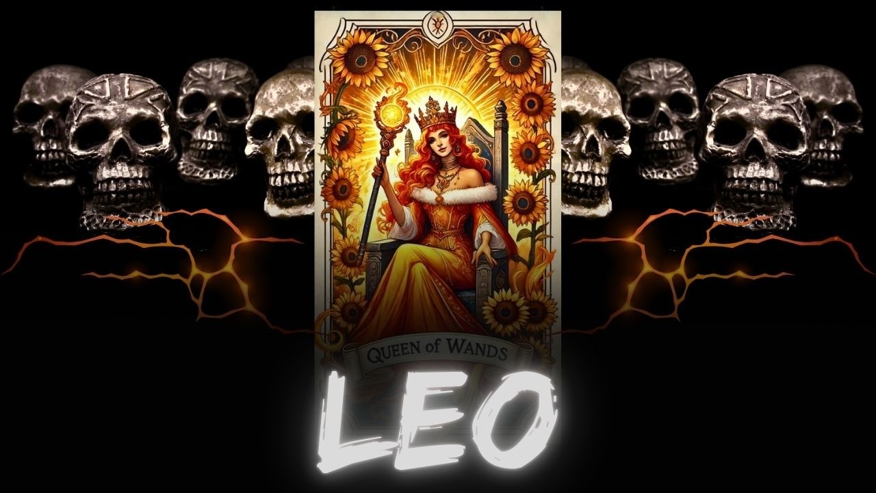 LEO 🚨 YOU NEED TO HEAR👂🏻 THIS…BECAUSE IT'LL HAPPEN TONIGHT! 🤩 MARCH 2026 TAROT LOVE READING