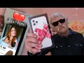 A INTERESSEIRA DO IPHONE 11 - TINDER