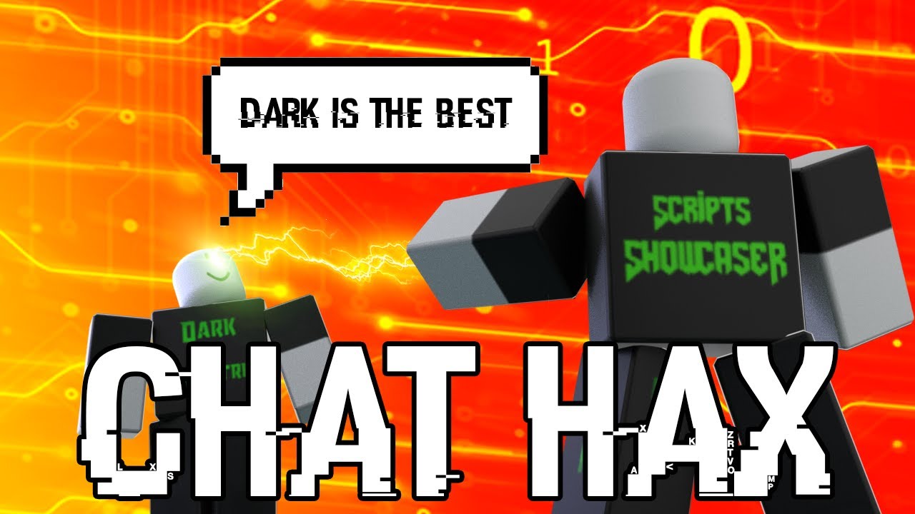 Roblox Script Showcase Episode 1389 Chat Hax Youtube - roblox require scripts pastebin