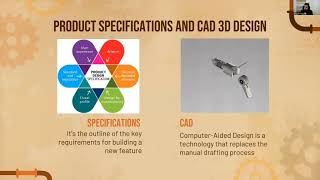 Engineering design process and its practical application by Muhammad Al Fayshal