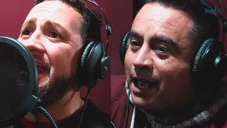 LA JUNTA RUMBERA (esa morena es mala)covers