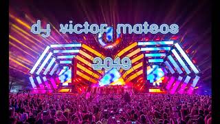 MÚSICA DE ANTRO JULIO 2019 ???????? -- (DJ VICTOR MATEOS OFICIAL)